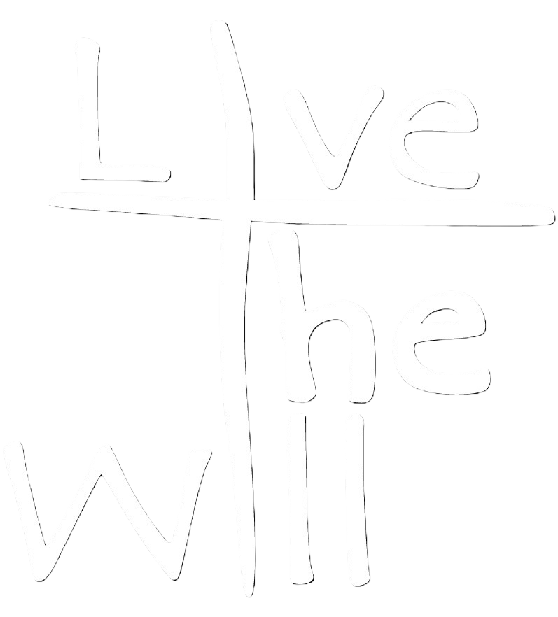 LiveTheWill Logo